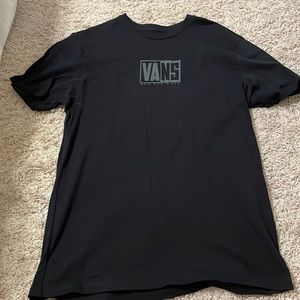 Vans comfy mens short sleeve